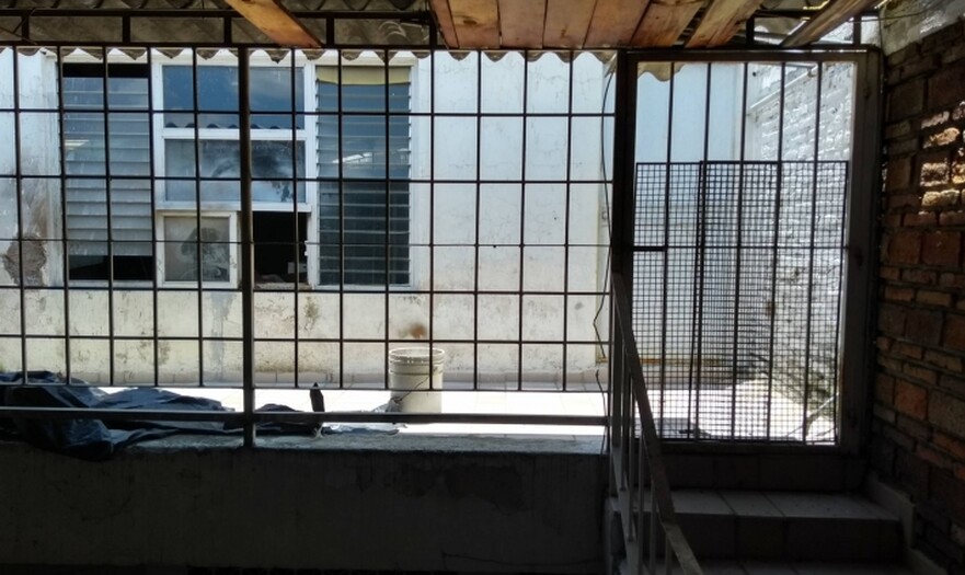 Bodega en la zona medrano en venta