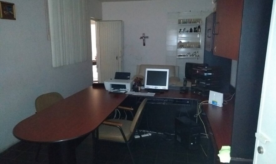 Bodega en la zona medrano en venta