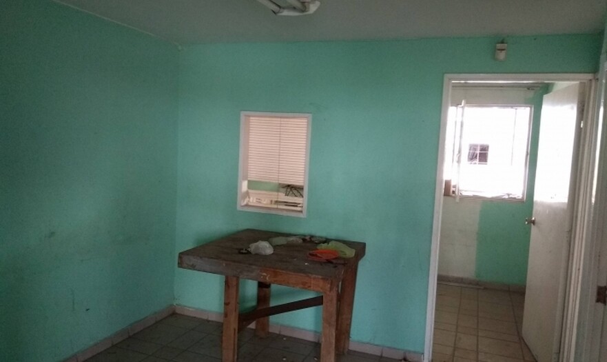 Bodega en la zona medrano en venta