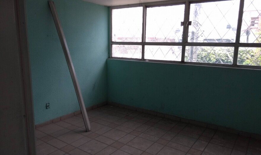Bodega en la zona medrano en venta