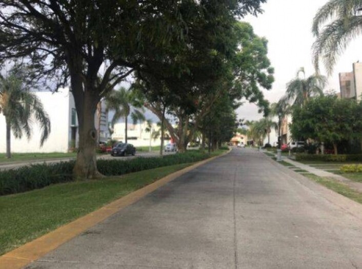 Terreno en venta Santa Catalina
