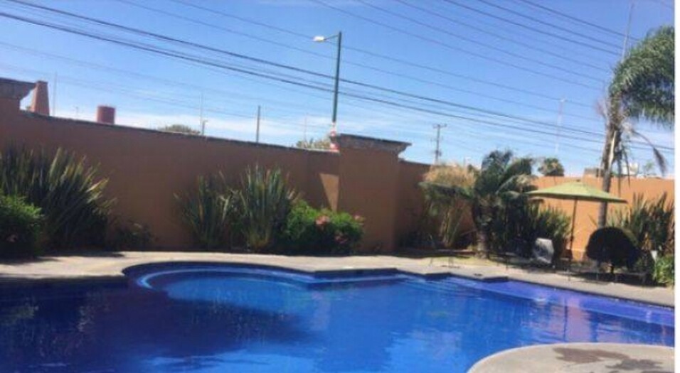 Terreno en venta Santa Catalina