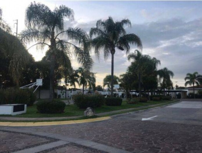 Terreno en venta Santa Catalina