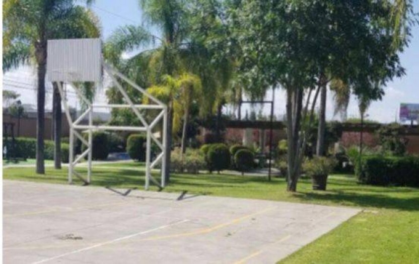 Terreno en venta Santa Catalina