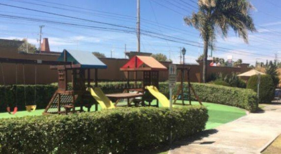 Terreno en venta Santa Catalina