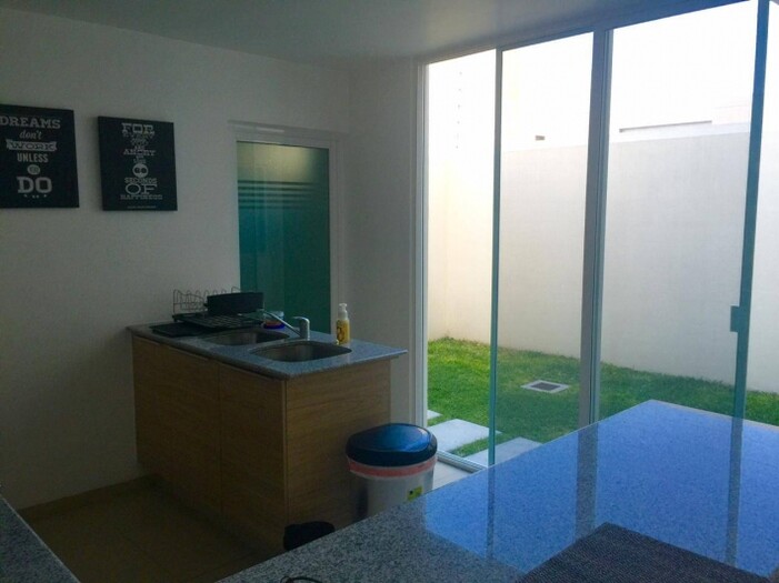 Casa Amueblada en coto El Real 3.