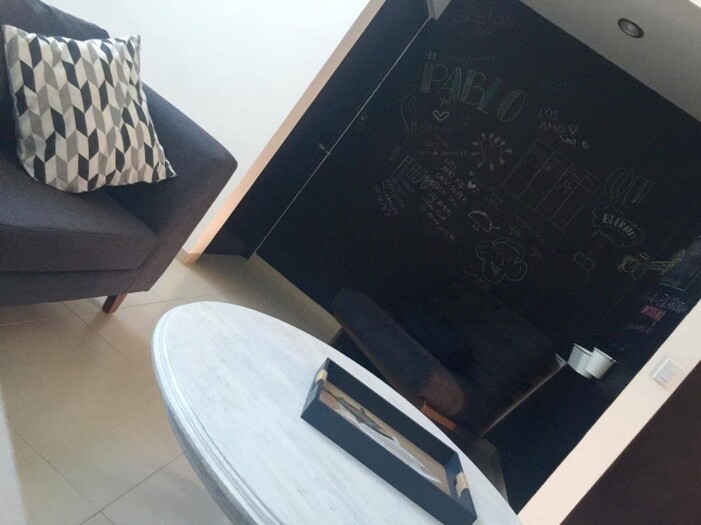 Casa Amueblada en coto El Real 3.
