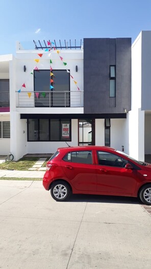 Se Vende casa en Valle Imperial