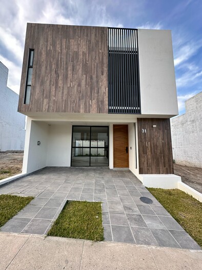 Se venden Hermosas Casas nuevas en Capital Norte