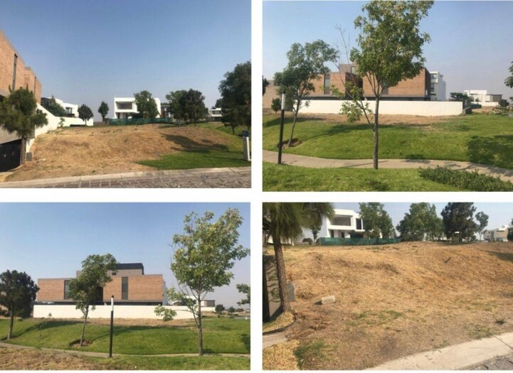 Se vende terreno en Puerta las Lomas