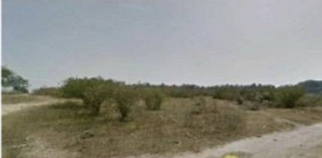Se vende terreno colindante a Club de Golf Atlas