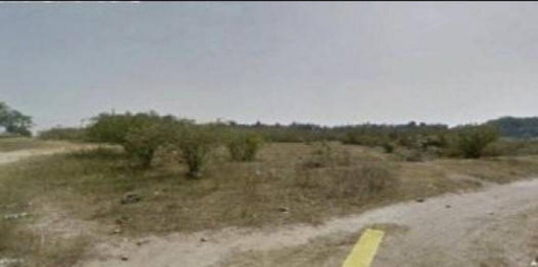 Se vende terreno colindante a Club de Golf Atlas