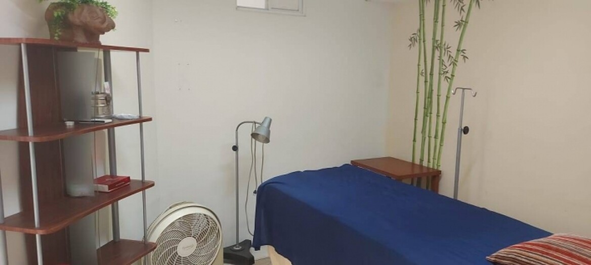 Oficina o consultorios Av. Mexico