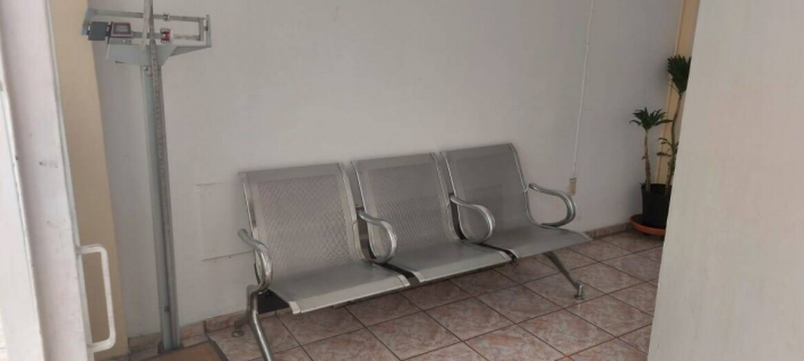 Oficina o consultorios Av. Mexico