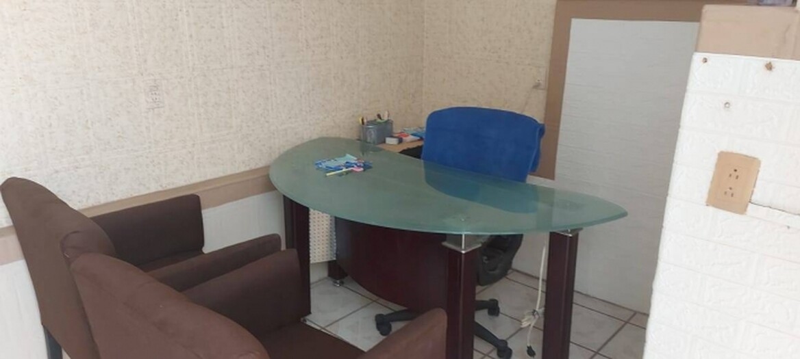 Oficina o consultorios Av. Mexico