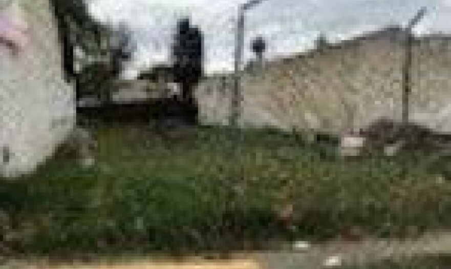 Terreno en Bugambilias