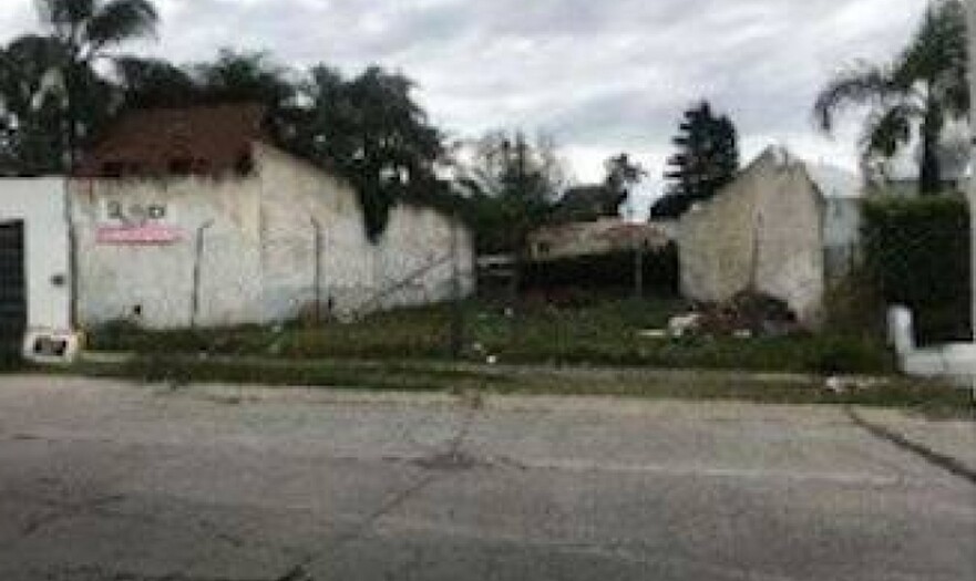 Terreno en Bugambilias