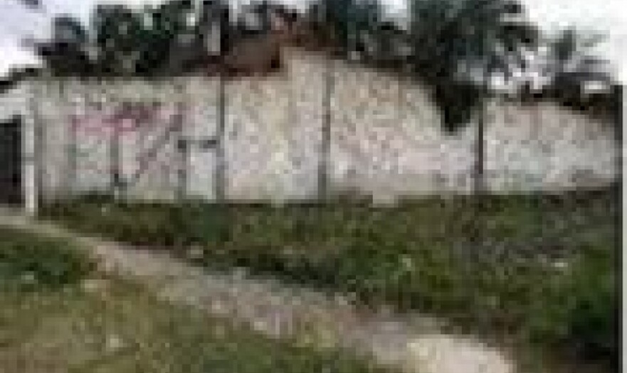 Terreno en Bugambilias