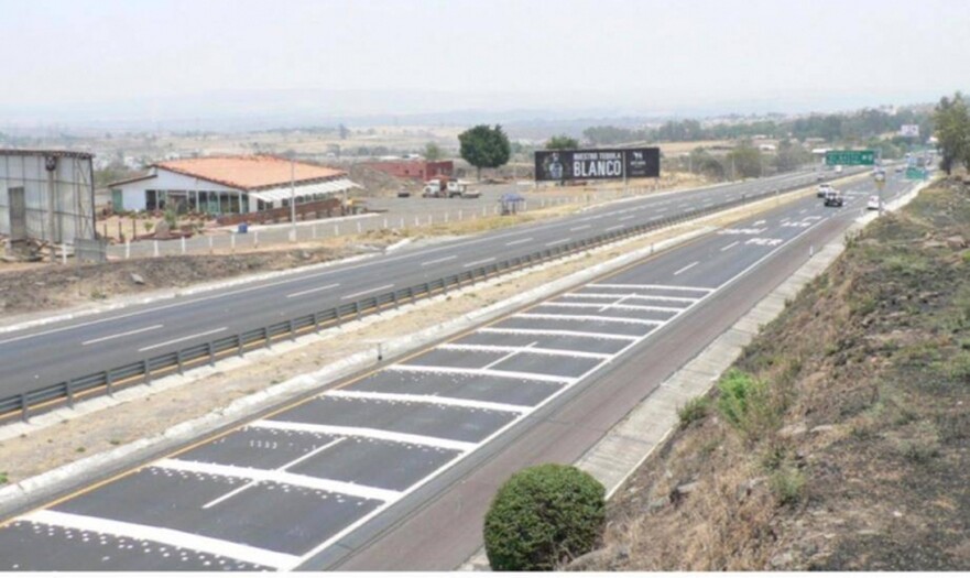 terreno sobre autopista Guadalajara-Zapotlanejo