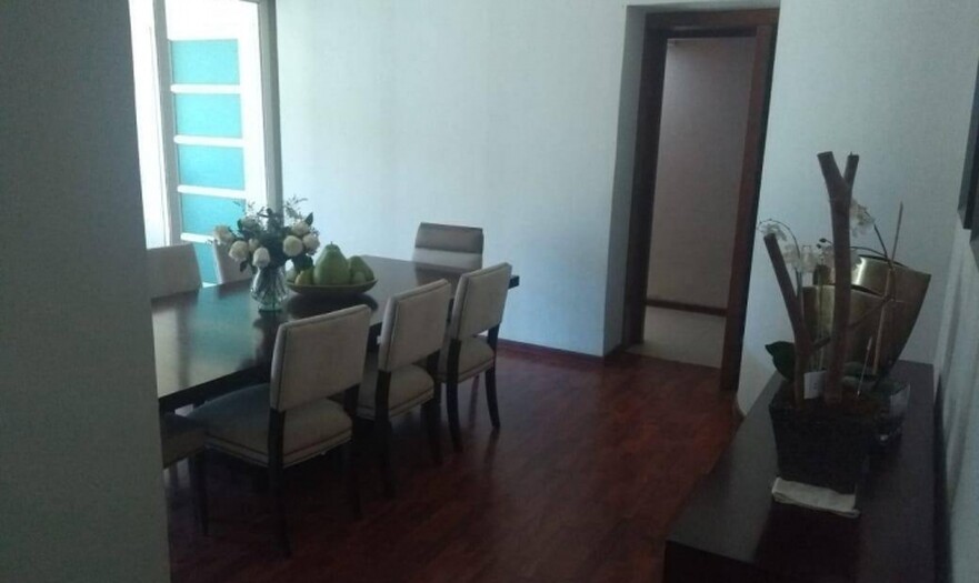 Se vende propiedad en Puerta de Hierro