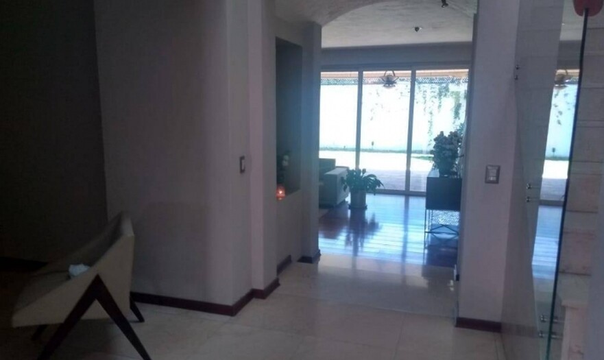 Se vende propiedad en Puerta de Hierro