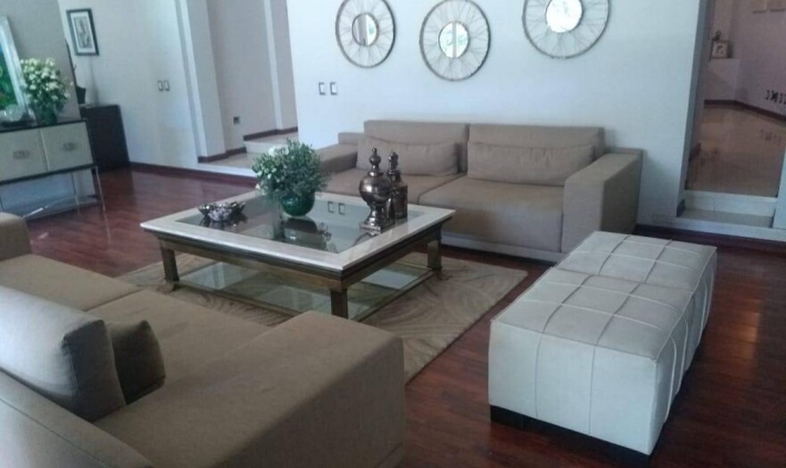 Se vende propiedad en Puerta de Hierro
