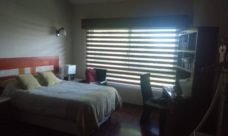 Se vende propiedad en Puerta de Hierro