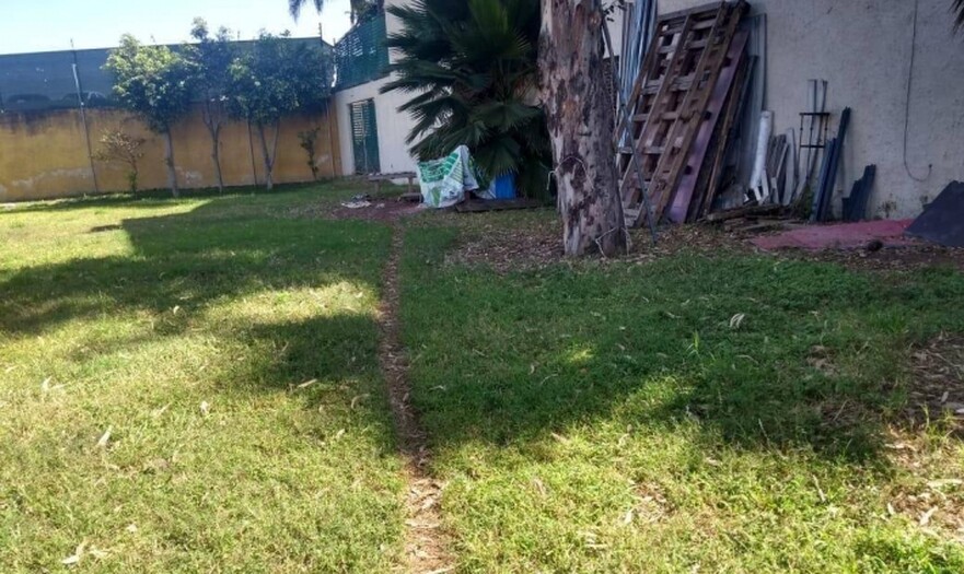 Se vende terreno en Puerta de Hierro