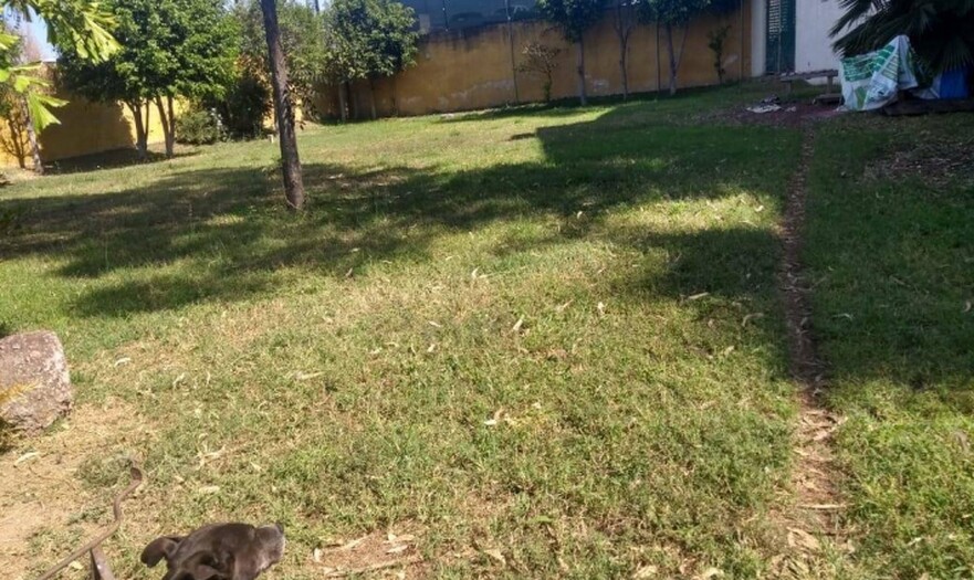 Se vende terreno en Puerta de Hierro