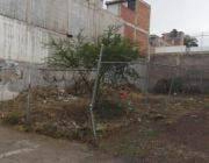 TERRENO VENTA  MORELIA