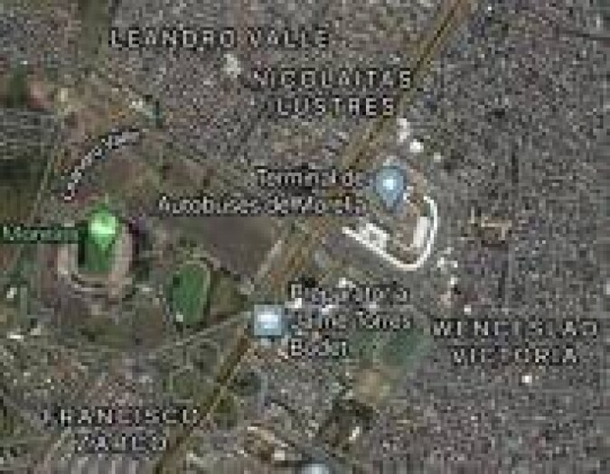 TERRENO VENTA  MORELIA