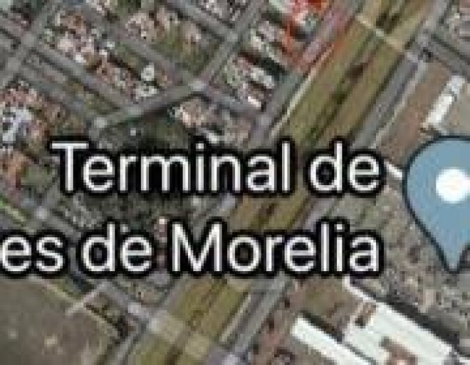 TERRENO VENTA  MORELIA