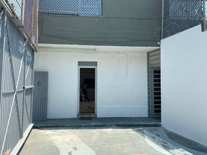 Oficina cerca del iteso