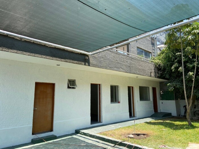 Oficina cerca del iteso