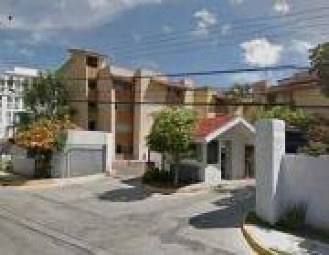 Departamento en Renta en Lomas Altas