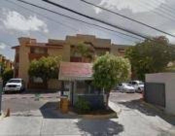Departamento en Renta en Lomas Altas