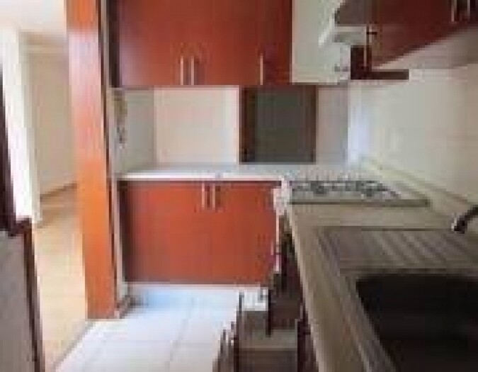 Departamento en Renta en Lomas Altas