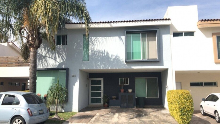 Casa en Venta Solares coto 3