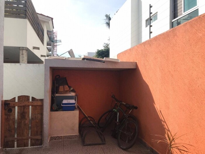 Casa en Venta Solares coto 3