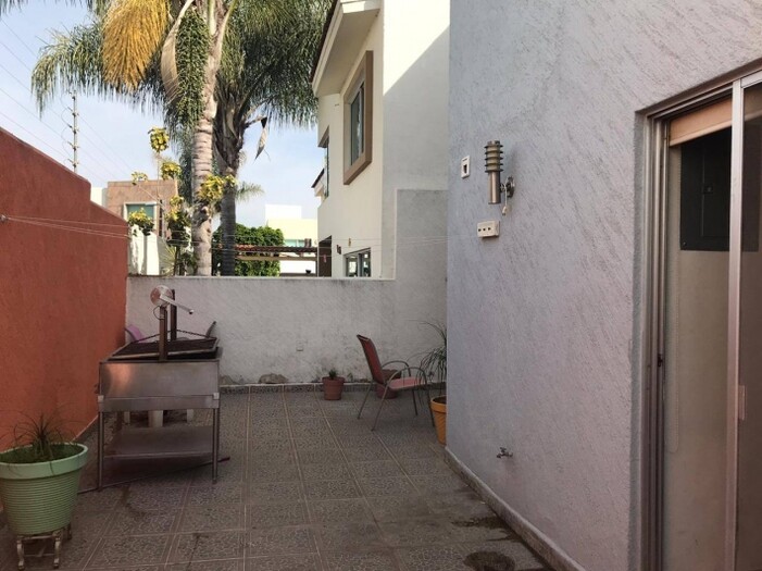 Casa en Venta Solares coto 3