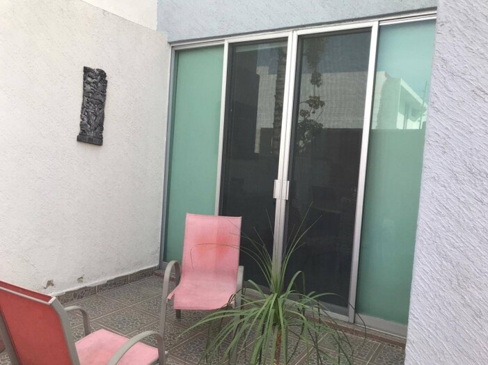 Casa en Venta Solares coto 3