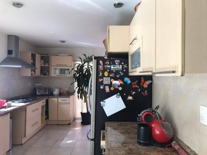 Casa en Venta Solares coto 3
