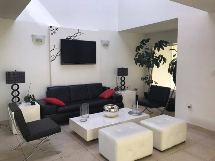 Casa en Venta Solares coto 3