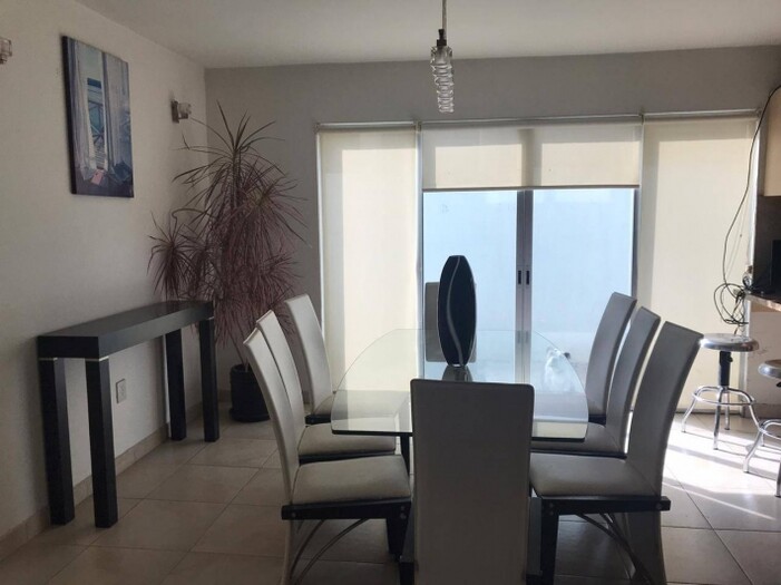 Casa en Venta Solares coto 3