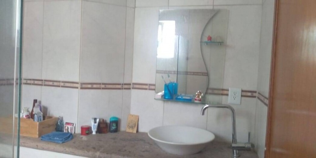 Casa en Venta Solares coto 3