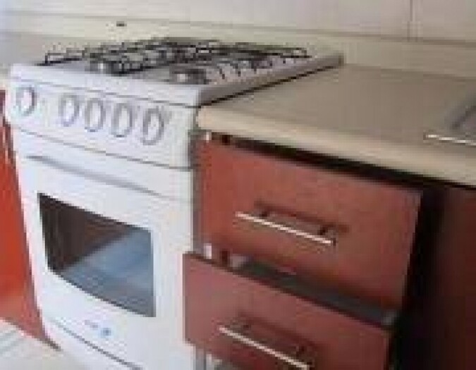Departamento en Renta en Lomas Altas