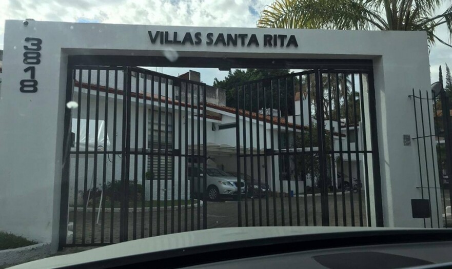 villas santa rita
