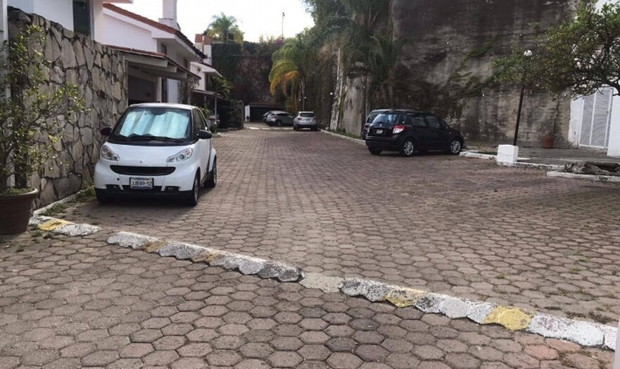 villas santa rita