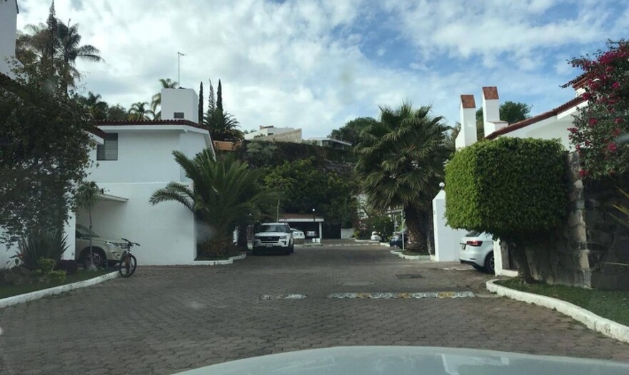 villas santa rita