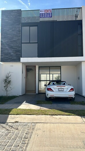 Se venden Hermosas Casas nuevas en Capital Norte